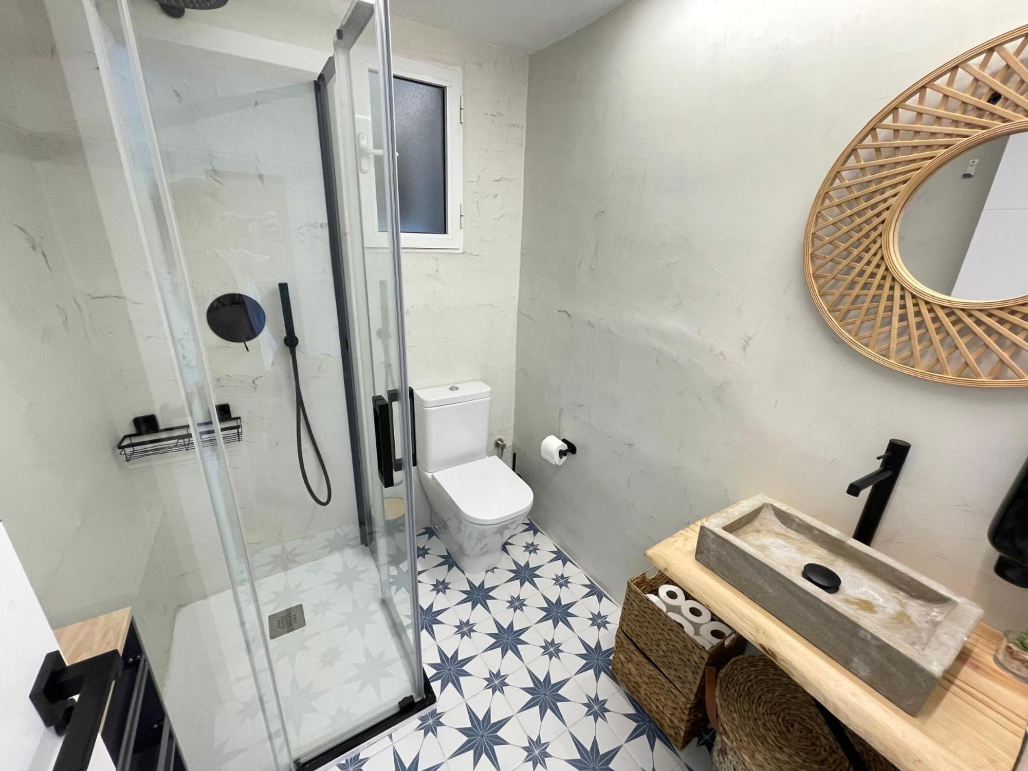Ap-5 Ximoapartments Con Vistas Al Mar Oliva Ngoại thất bức ảnh